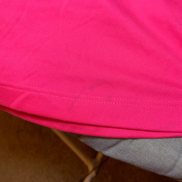 Nike Running Dri-Fit Athletic Tank - Picture 8 of 8